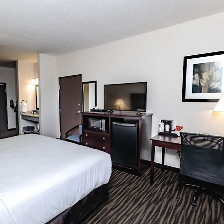 Cobblestone Inn & Suites Maryville Luaran gambar