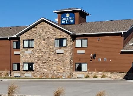 Cobblestone Inn & Suites Maryville Luaran gambar