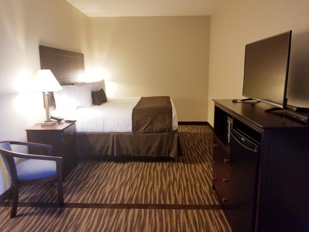 Cobblestone Inn & Suites Maryville Luaran gambar