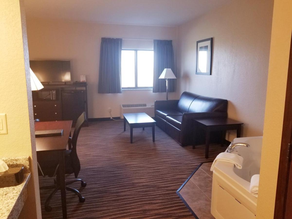 Cobblestone Inn & Suites Maryville Luaran gambar