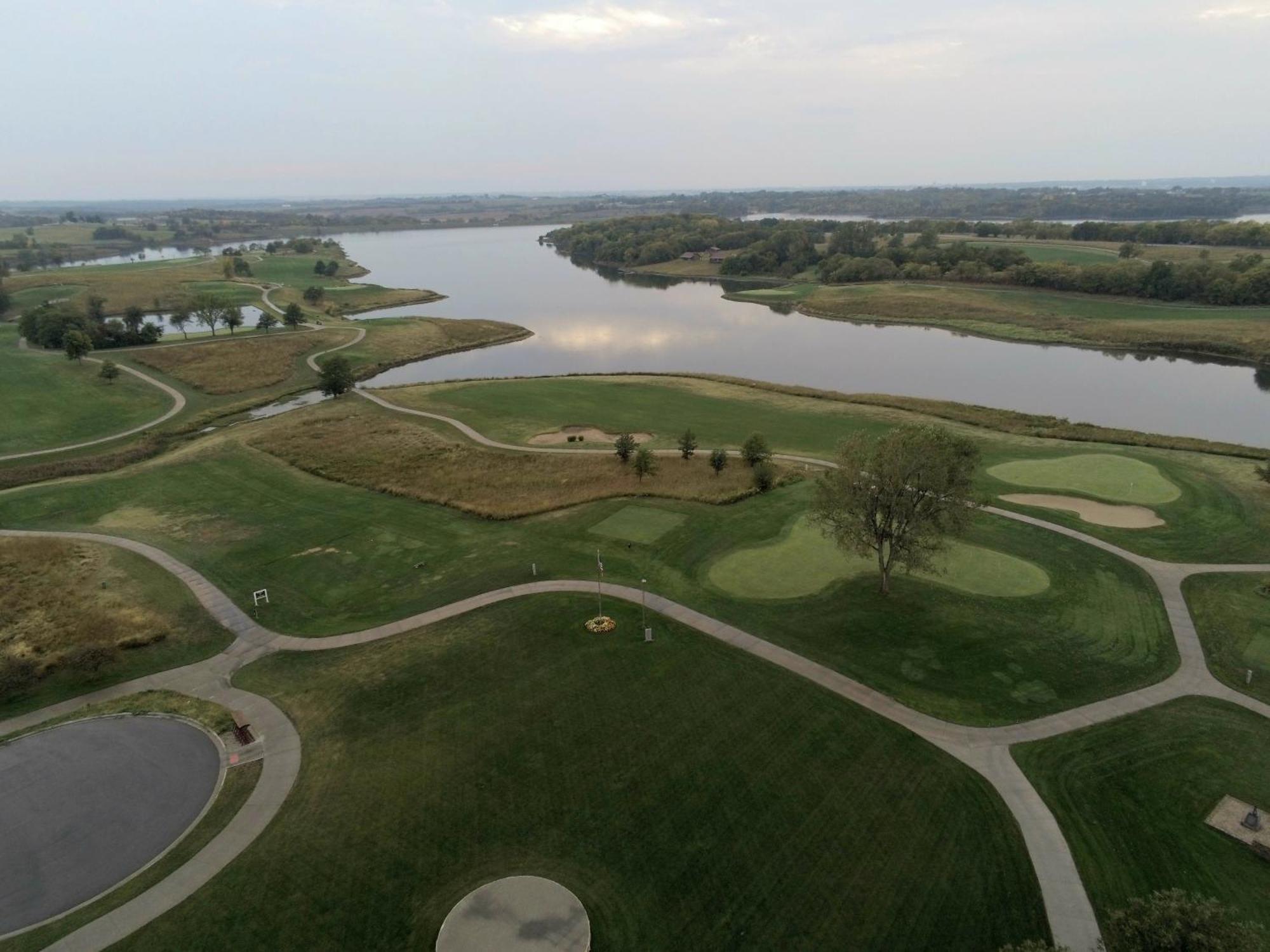 Cobblestone Inn & Suites Maryville Luaran gambar