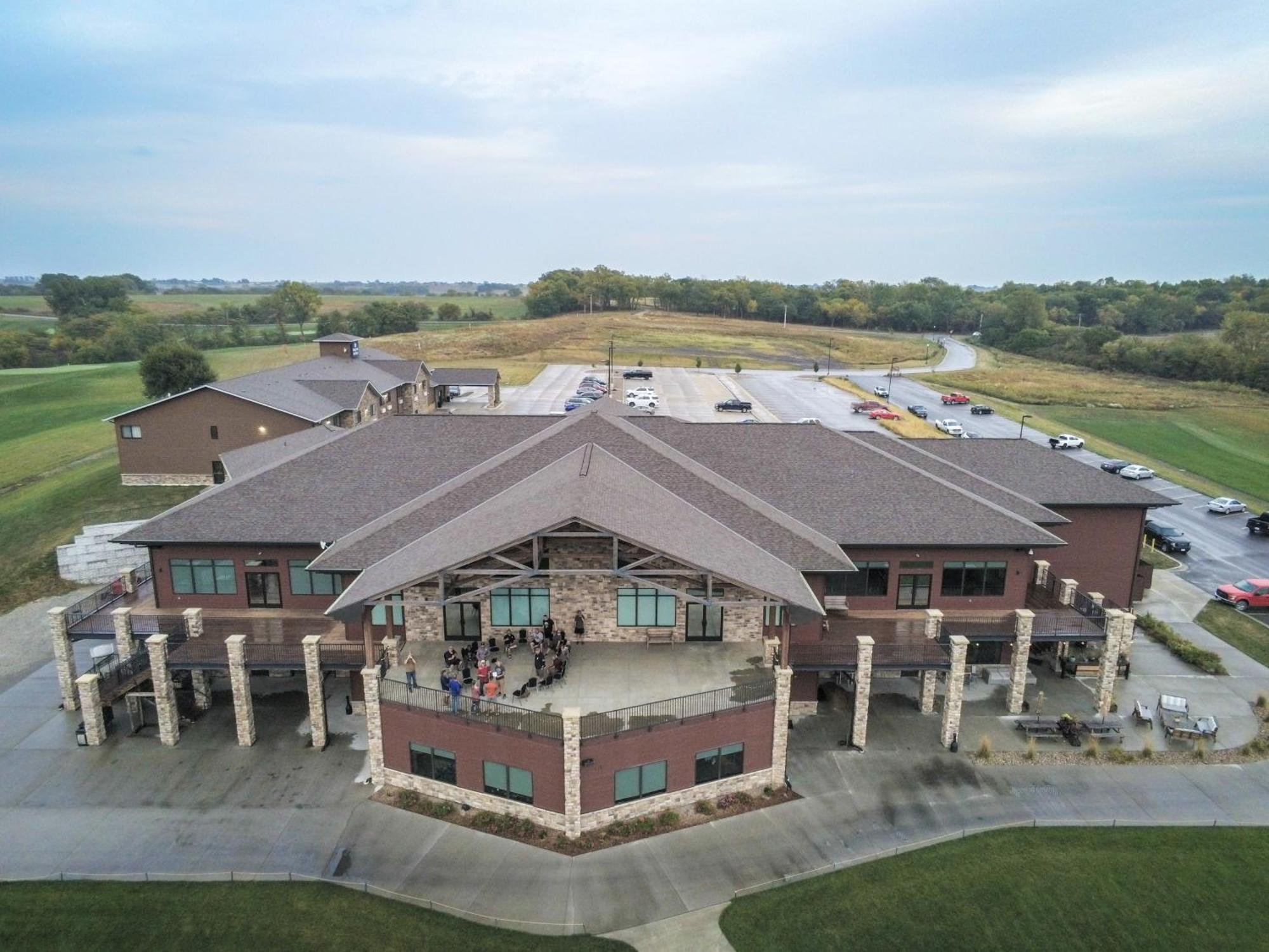 Cobblestone Inn & Suites Maryville Luaran gambar