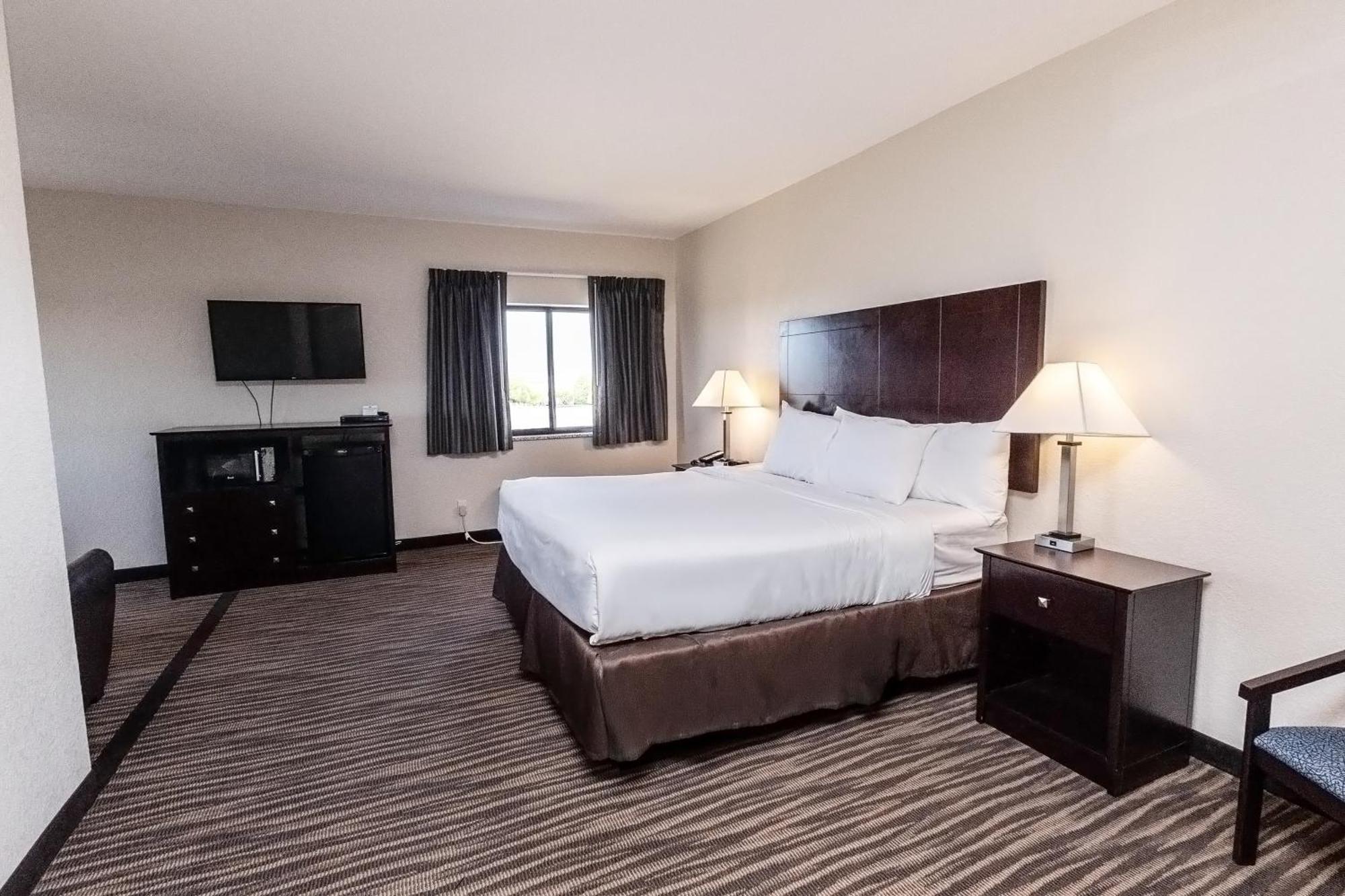 Cobblestone Inn & Suites Maryville Luaran gambar