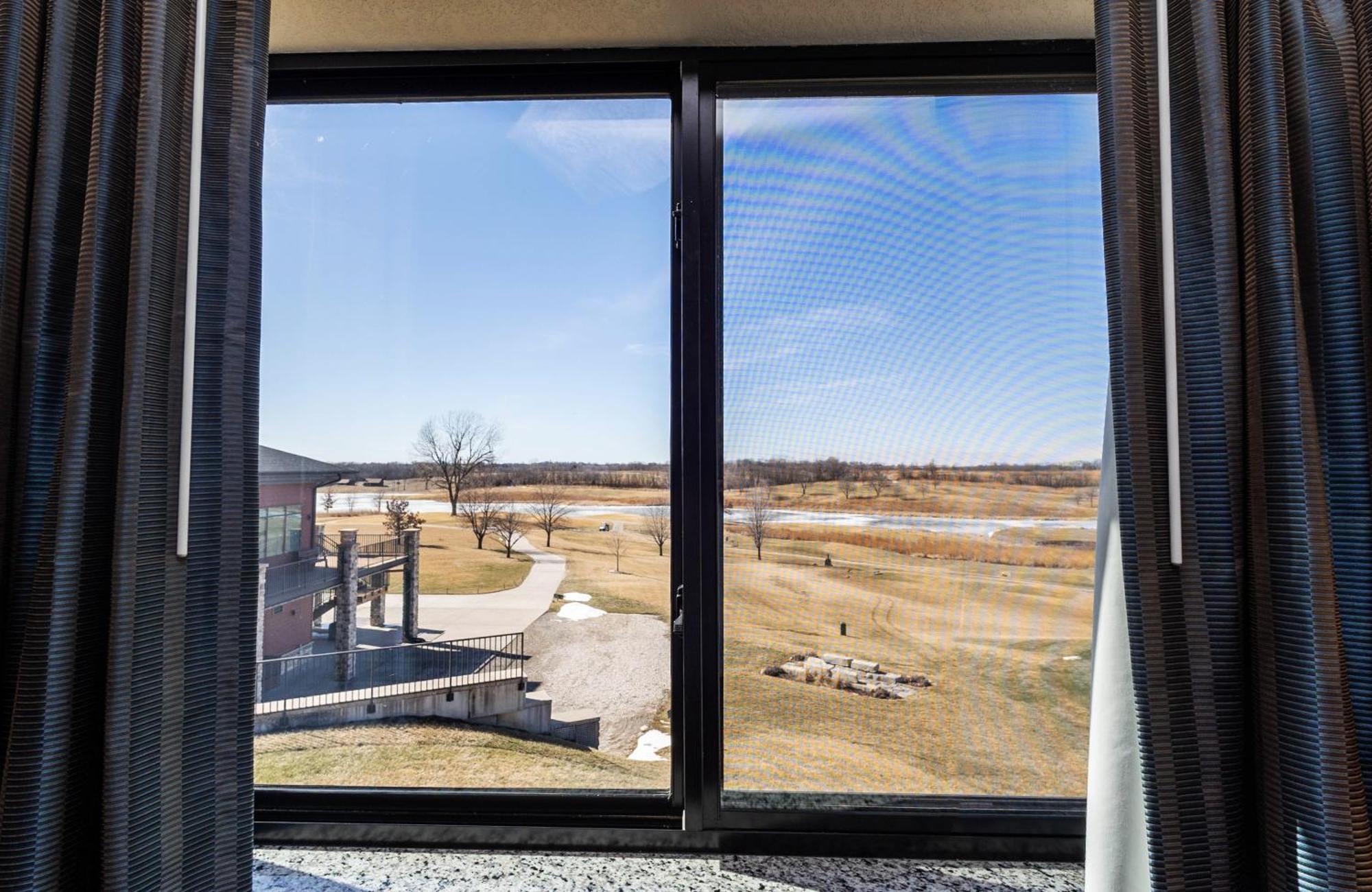 Cobblestone Inn & Suites Maryville Luaran gambar