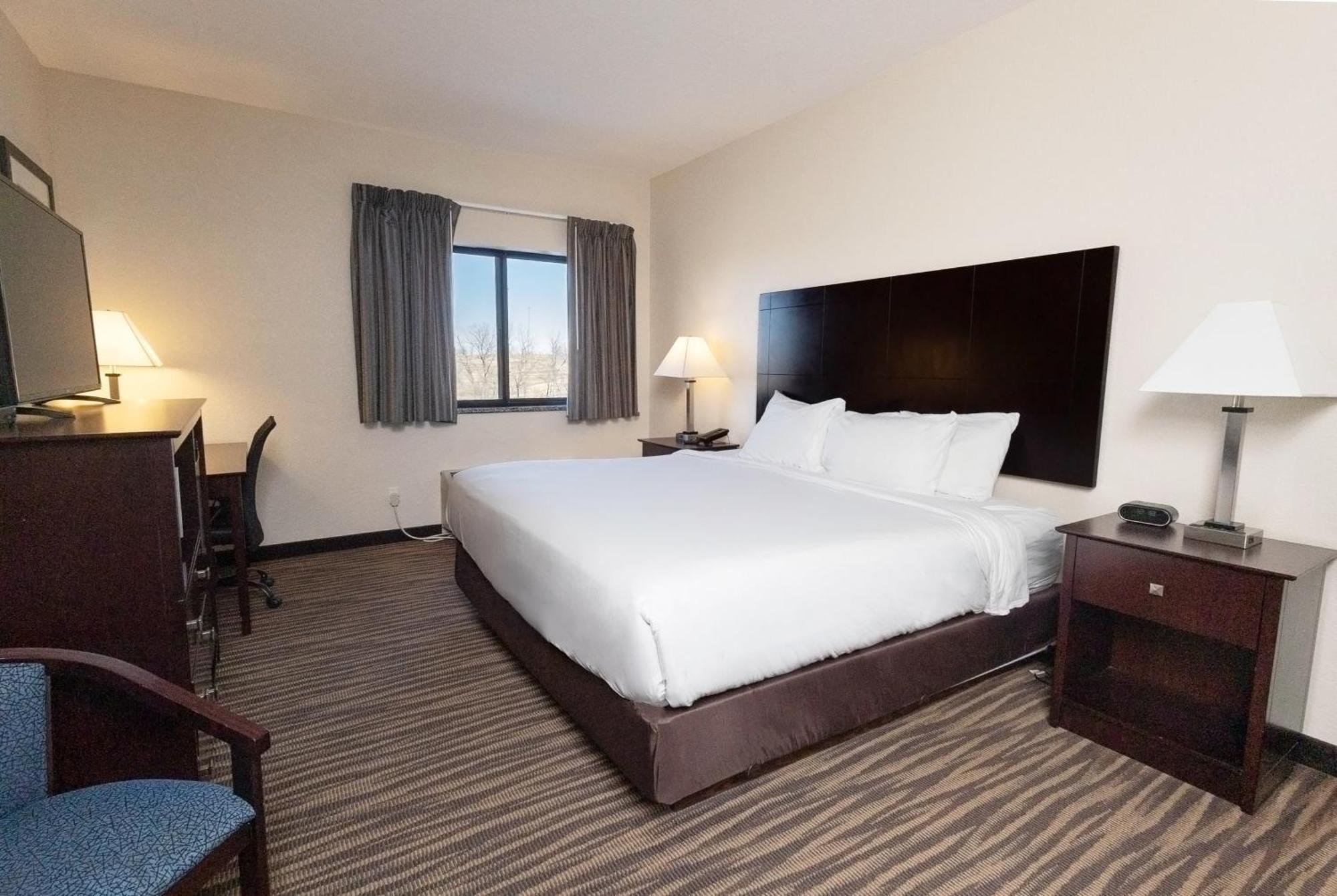 Cobblestone Inn & Suites Maryville Luaran gambar