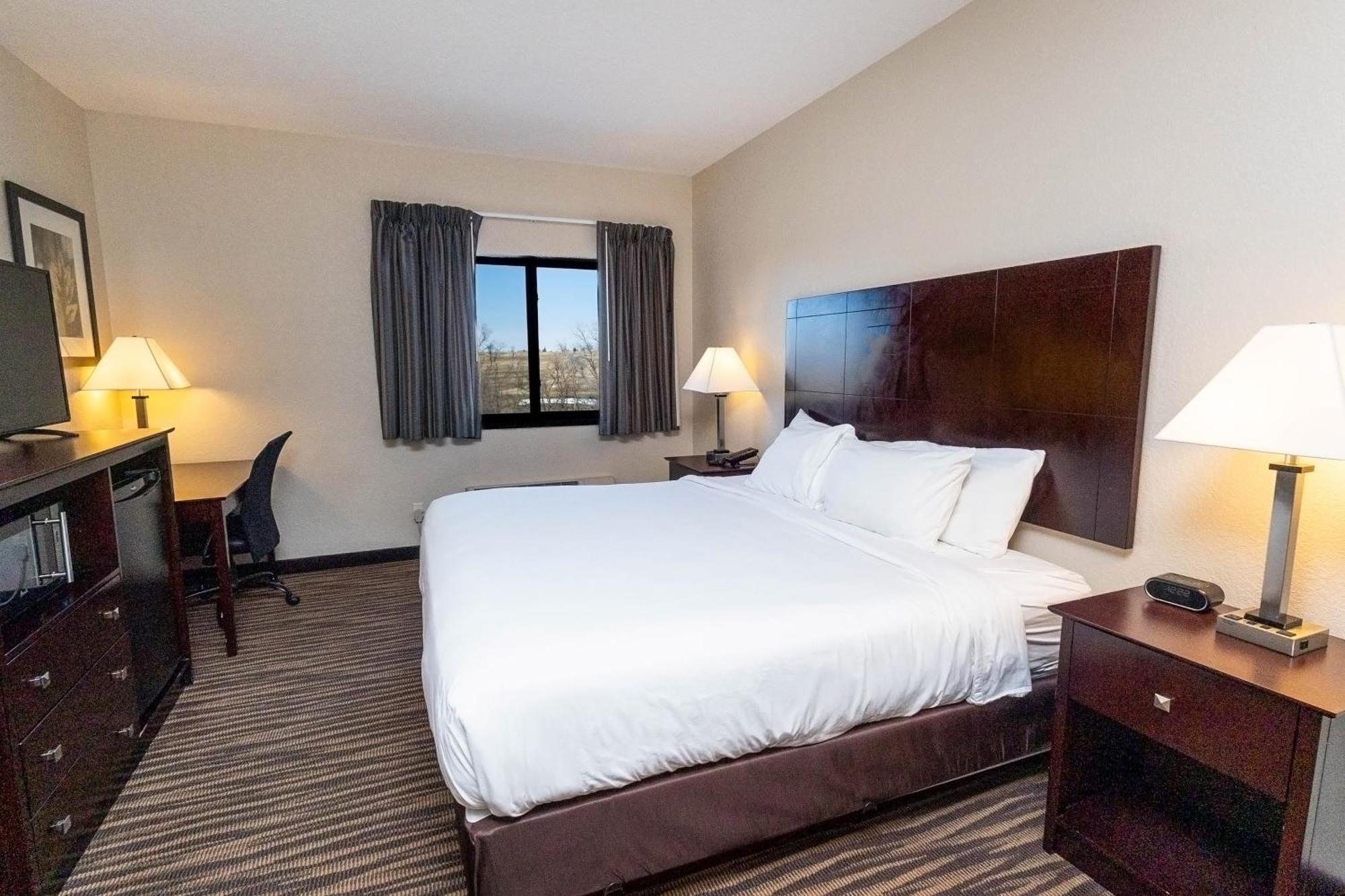 Cobblestone Inn & Suites Maryville Luaran gambar