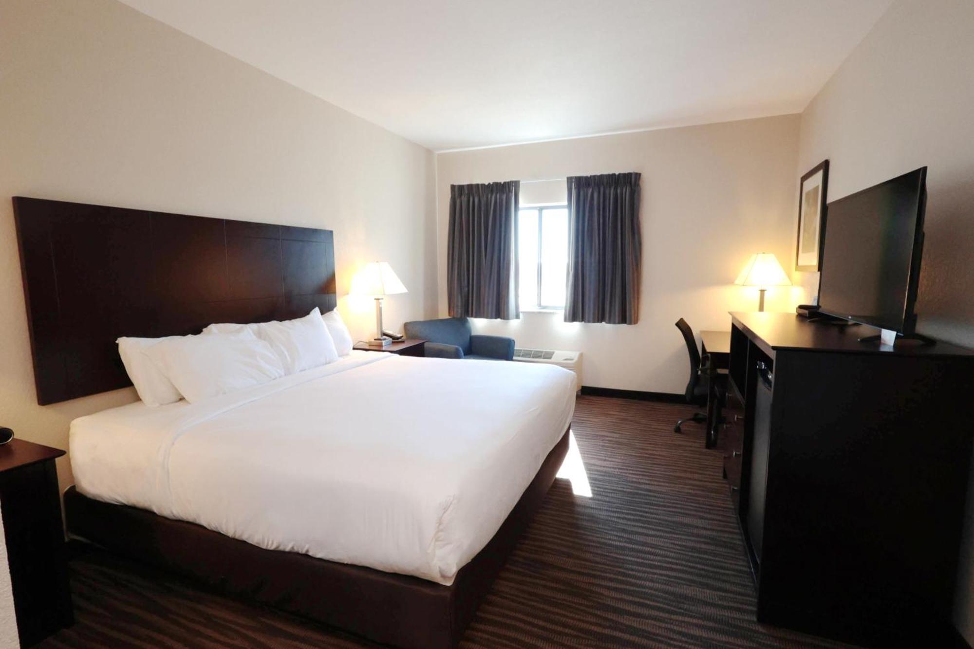 Cobblestone Inn & Suites Maryville Luaran gambar