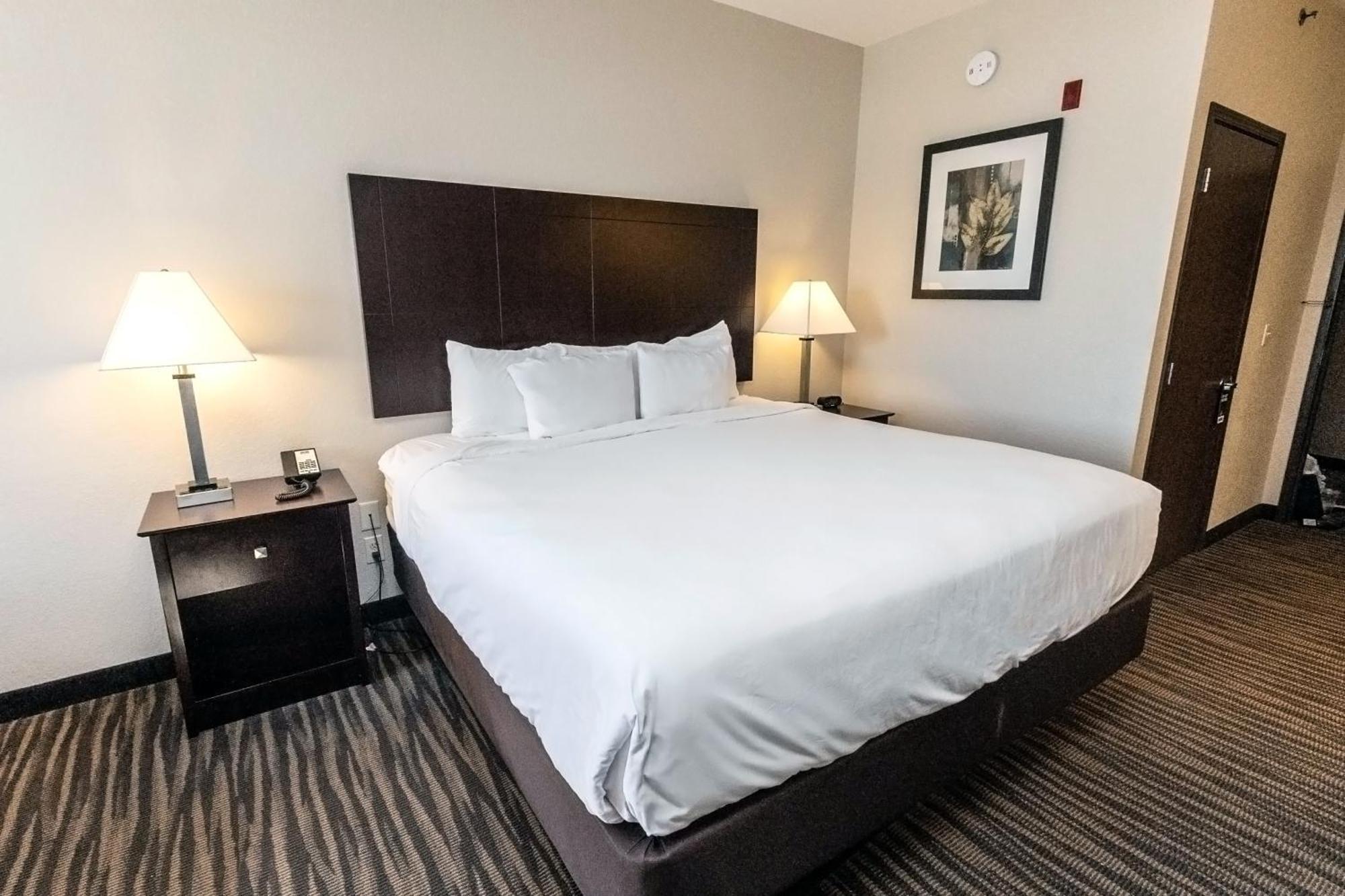Cobblestone Inn & Suites Maryville Luaran gambar