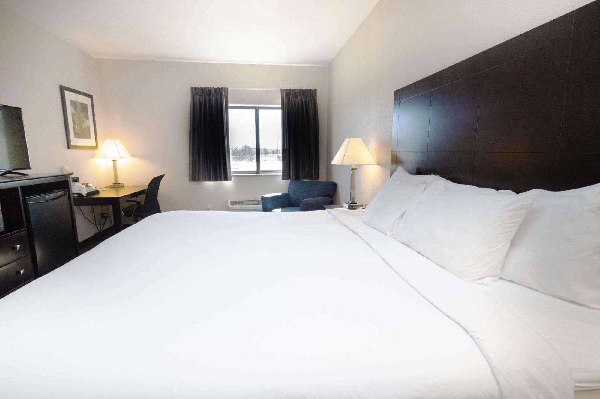 Cobblestone Inn & Suites Maryville Luaran gambar