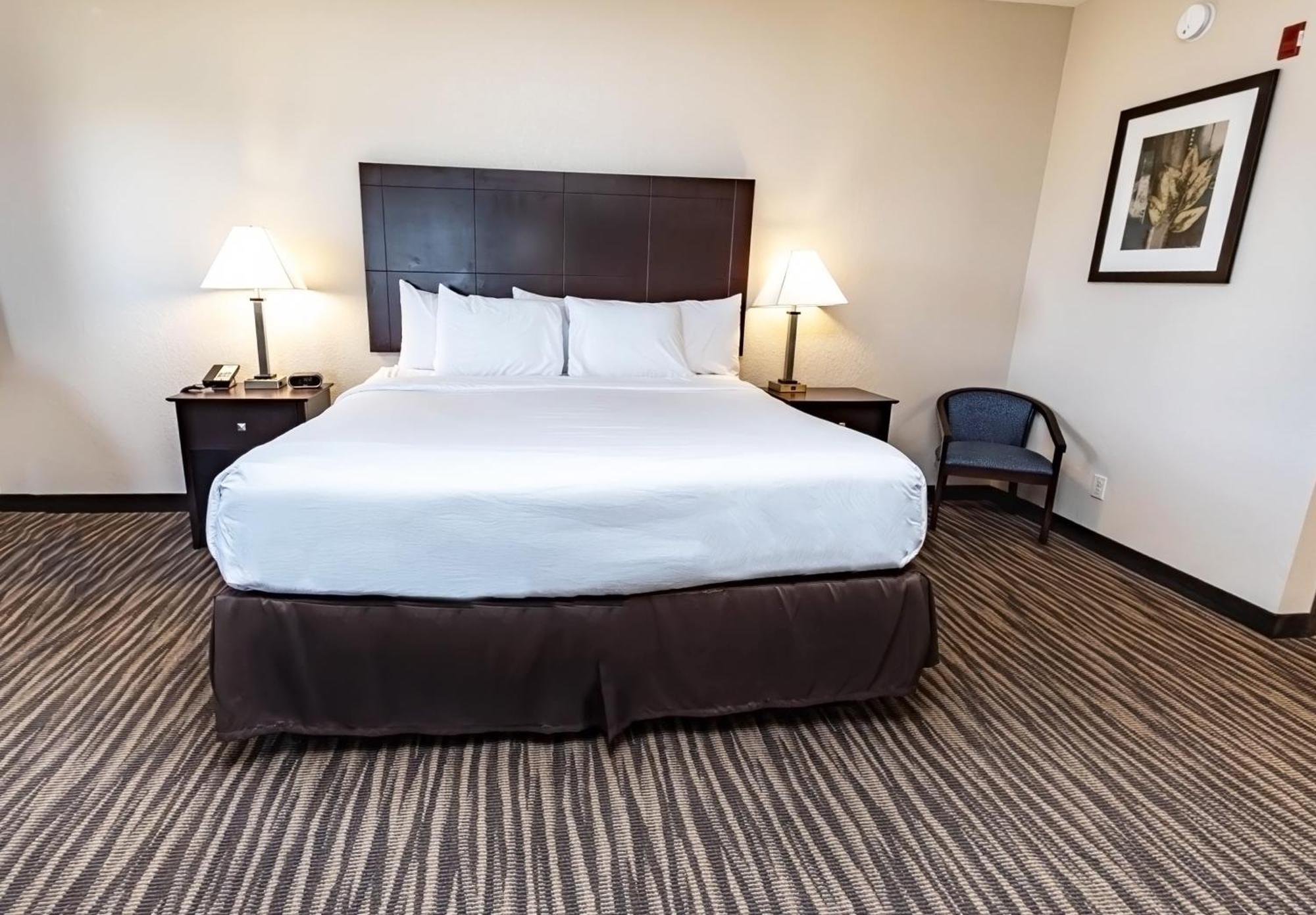 Cobblestone Inn & Suites Maryville Luaran gambar