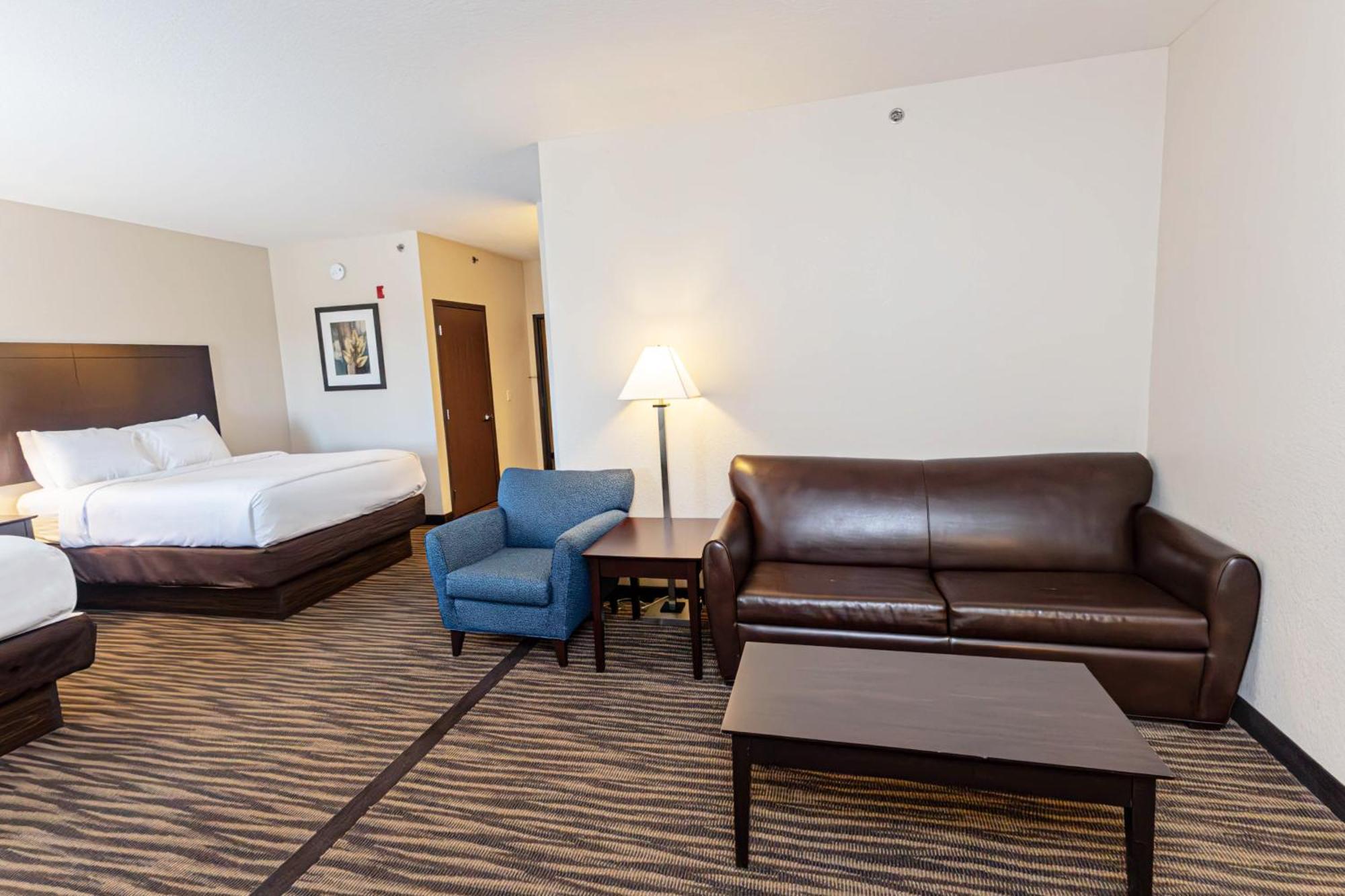 Cobblestone Inn & Suites Maryville Luaran gambar