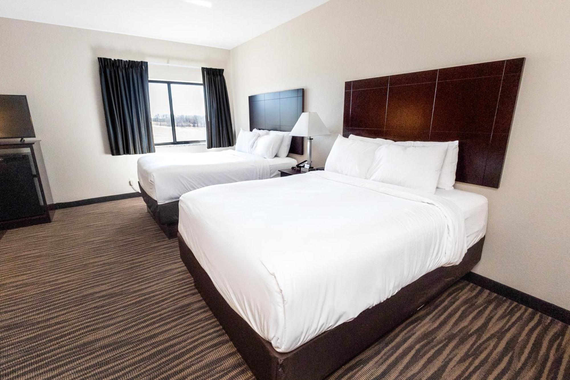 Cobblestone Inn & Suites Maryville Luaran gambar