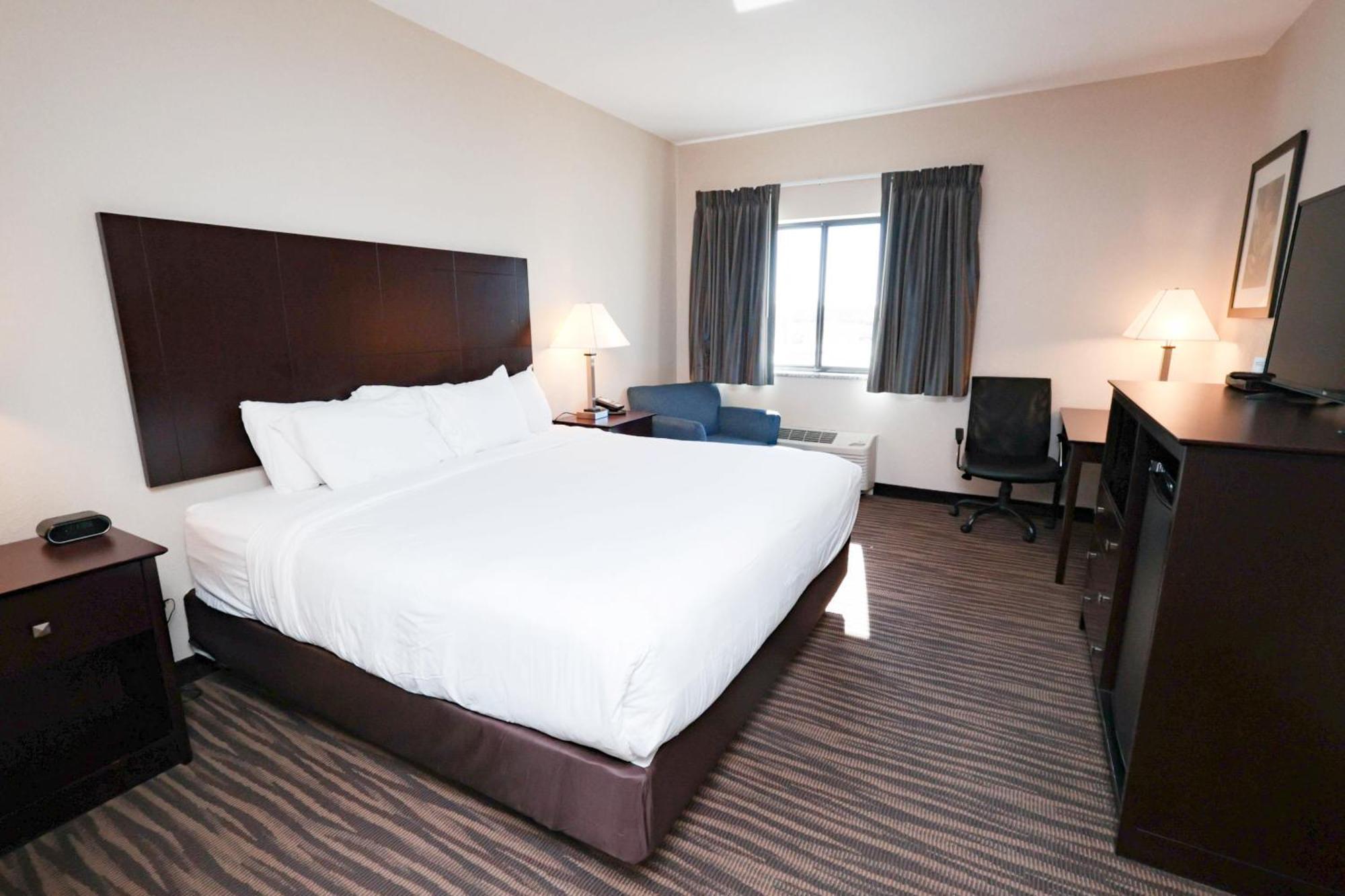 Cobblestone Inn & Suites Maryville Luaran gambar