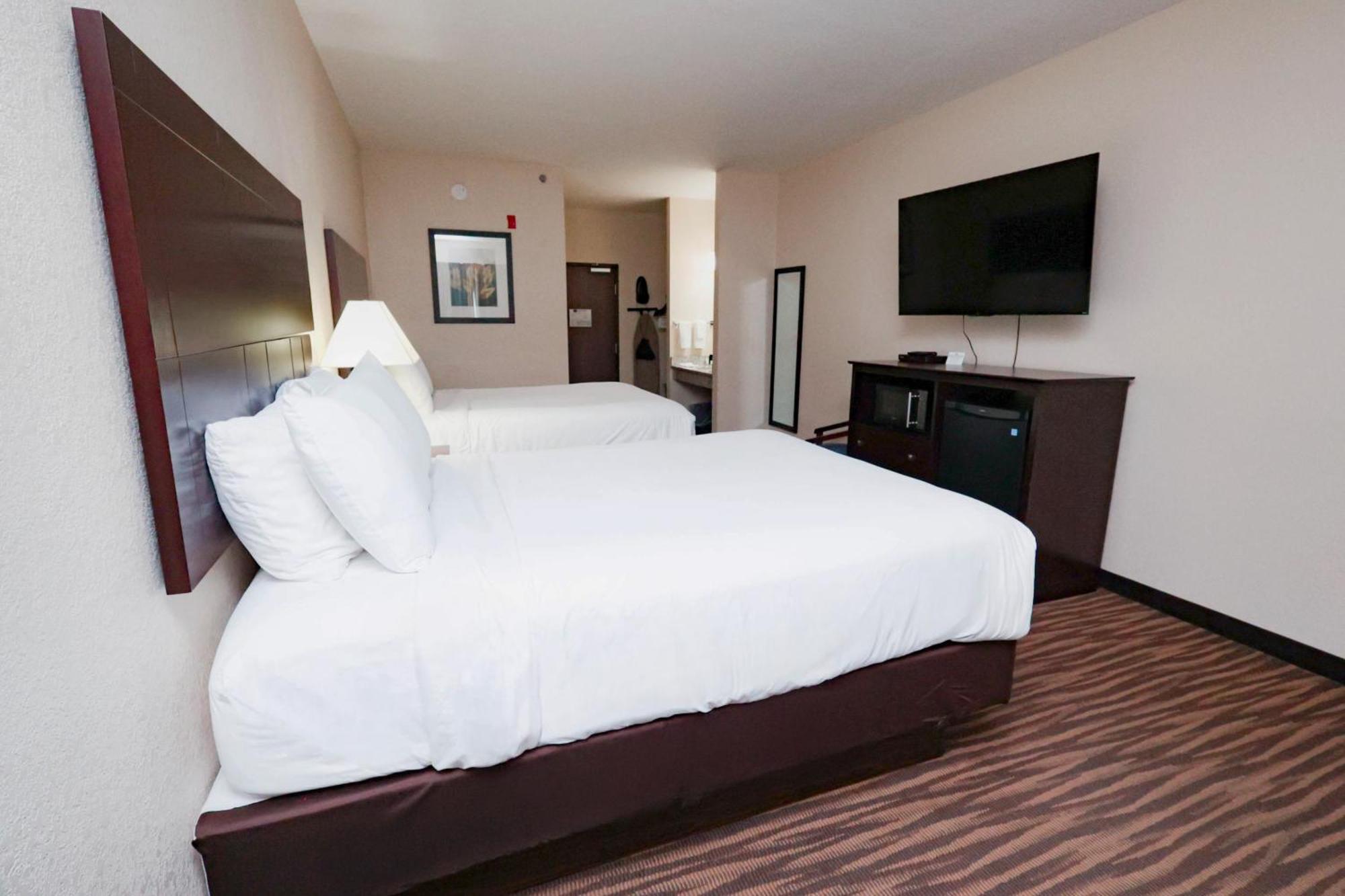 Cobblestone Inn & Suites Maryville Luaran gambar