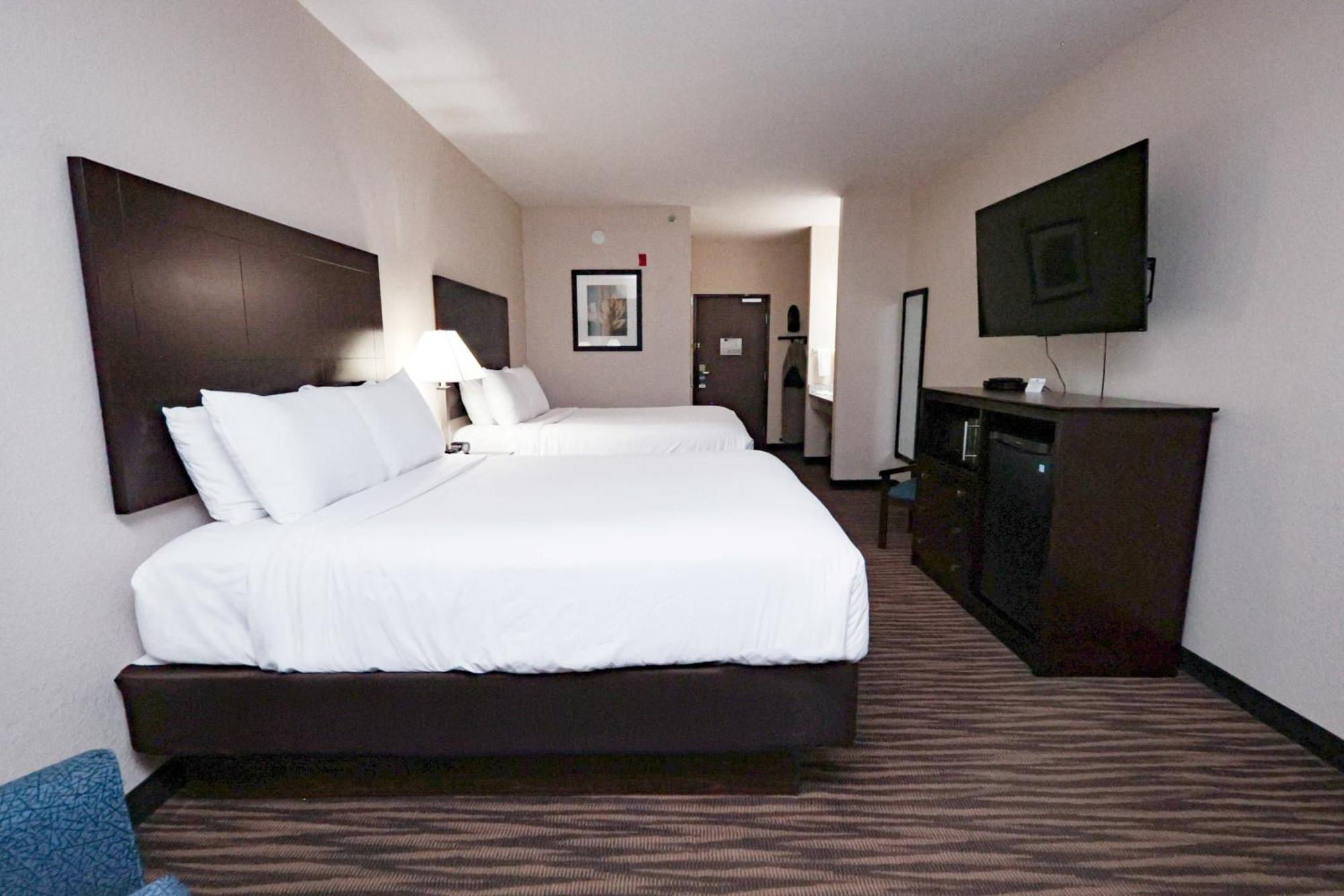 Cobblestone Inn & Suites Maryville Luaran gambar