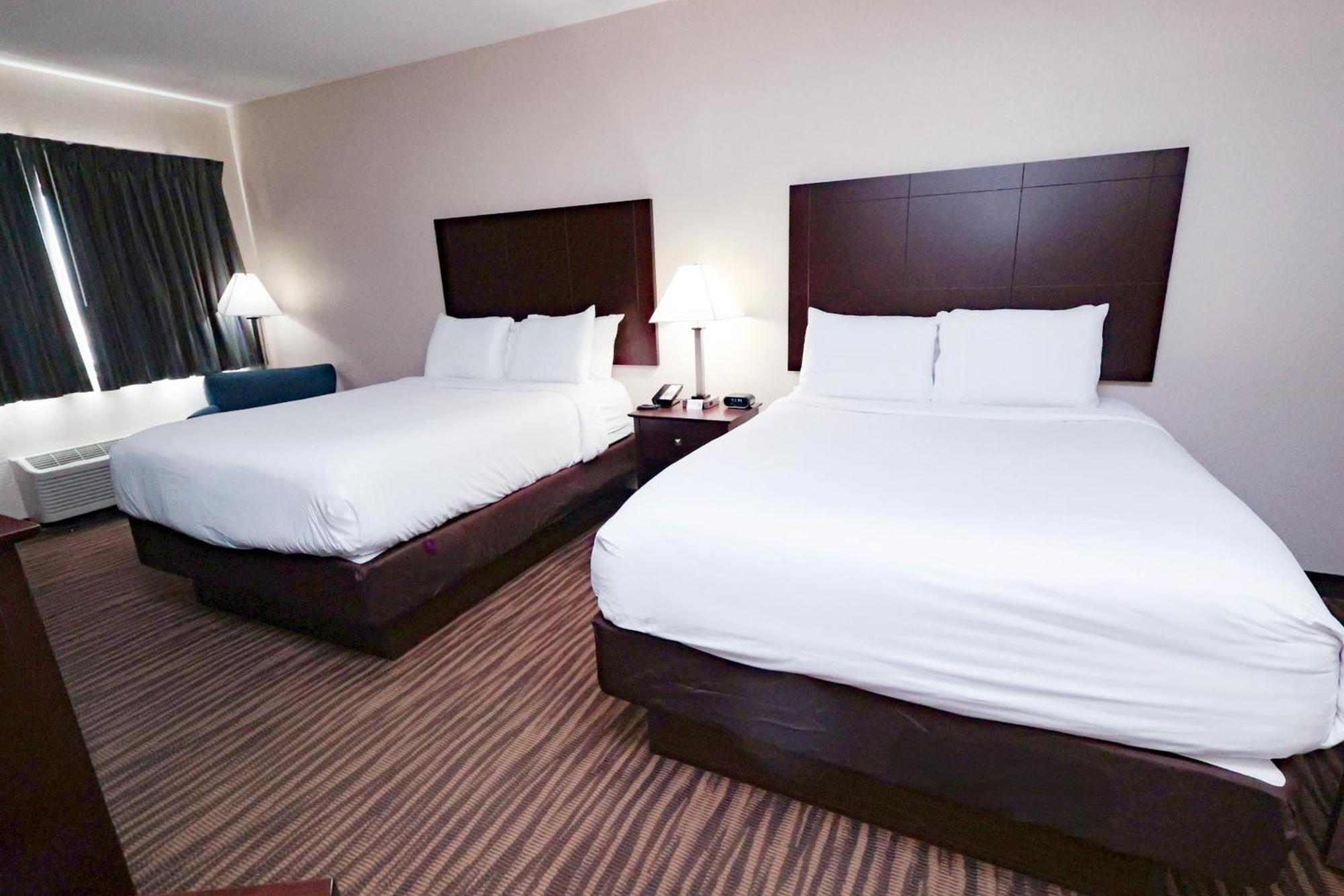 Cobblestone Inn & Suites Maryville Luaran gambar