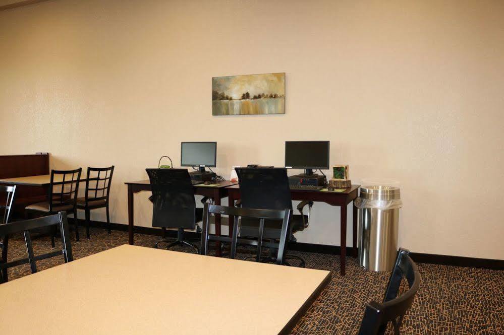 Cobblestone Inn & Suites Maryville Luaran gambar