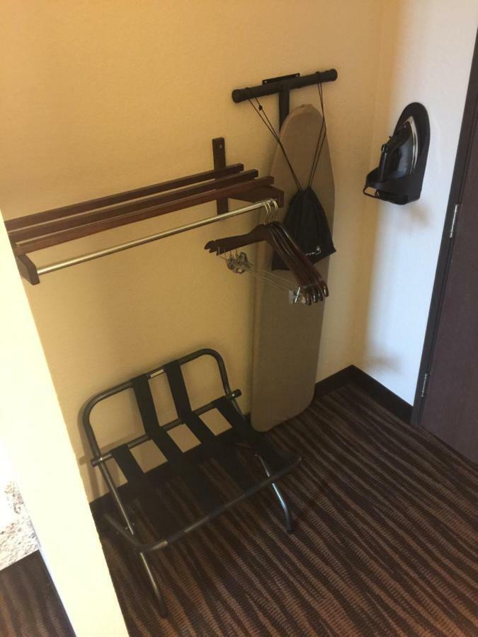 Cobblestone Inn & Suites Maryville Luaran gambar