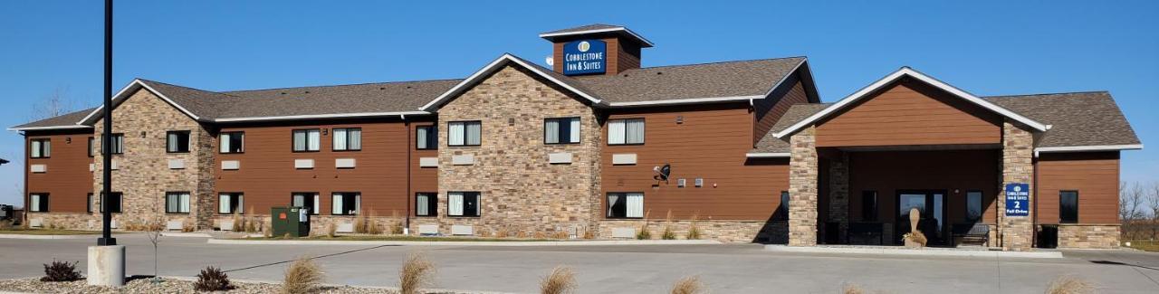 Cobblestone Inn & Suites Maryville Luaran gambar