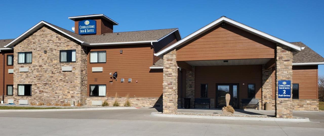 Cobblestone Inn & Suites Maryville Luaran gambar